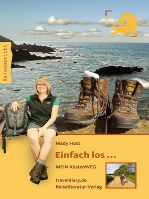 cover image of Einfach los...